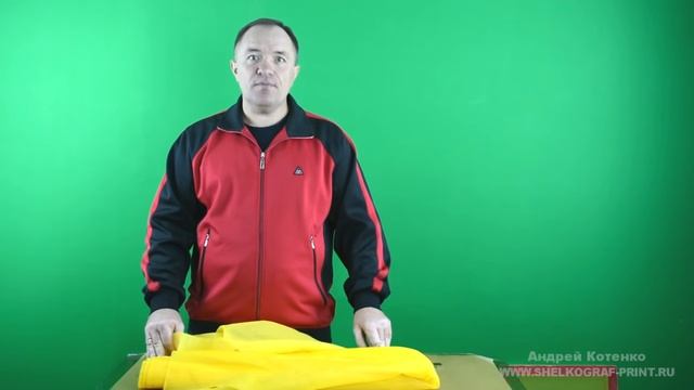 Все о трафаретной сетке. смотреть онлайн