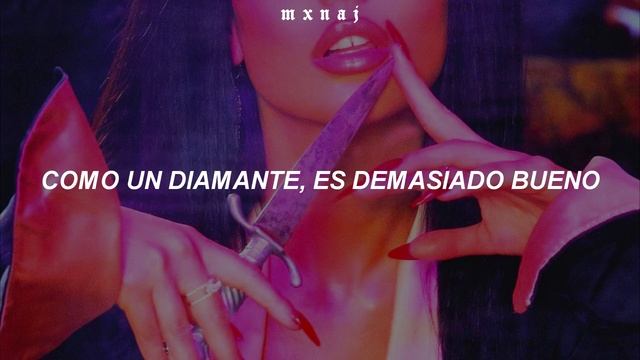 bussin' — nicki minaj & lil baby「traducida al español 」 смотреть онлайн
