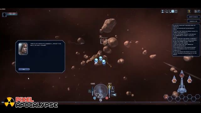 Pixel Apocalypse - Battlestar Galactica Online Impressions/Walkthrough смотреть онлайн