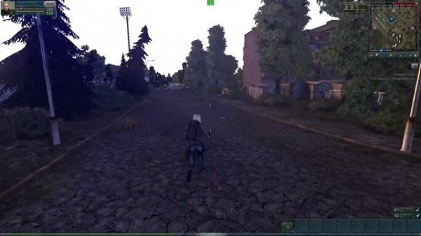 Фарм в Anomaly Zone