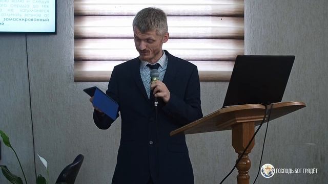 Как отличать голос Божий от других голосов? 3/2 часть продолжение МПВ (Пилипенко Виталий) смотреть онлайн