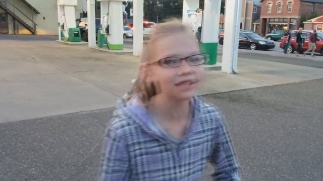 США Салюты Влог 91 День независимости, Лагерь, песни, бассейн многодетная семья Савченко