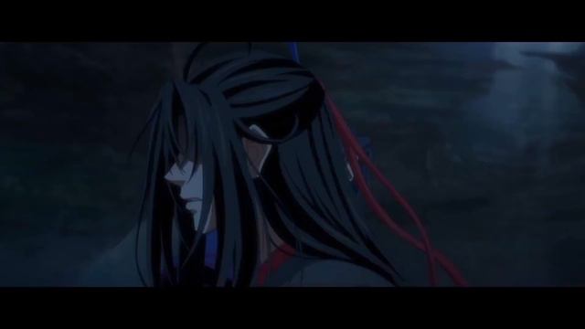 Mo Dao Zu Shi- Lan Wangji & Wei Wuxian- Carry You (AMV) смотреть онлайн
