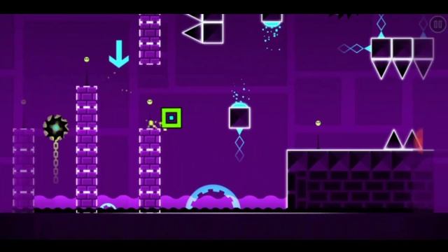 Geometry dash mod + download Как скачать геометри Даш мод на бессмертие =) смотреть онлайн