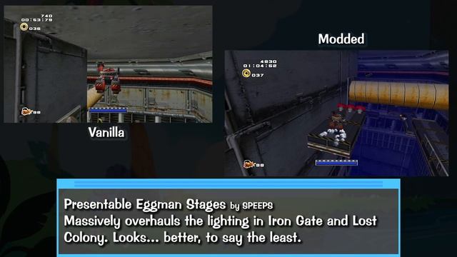 Sonic Adventure 2: How I Play It смотреть онлайн