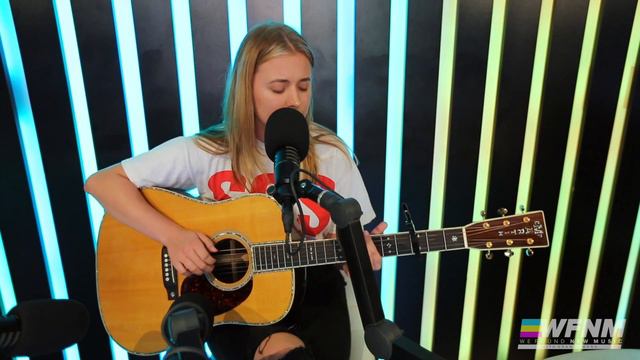 Rett Madison - LIVE on WE FOUND NEW MUSIC - 'Pin Up Daddy' and 'Jacqueline' + Interview смотреть онлайн