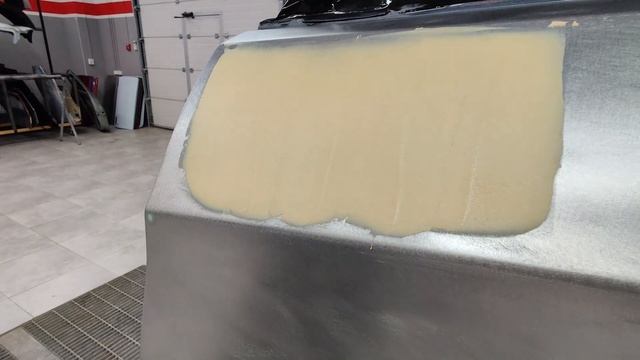 Шпатлёвка ULTRA MULTI от NOVOL смотреть онлайн