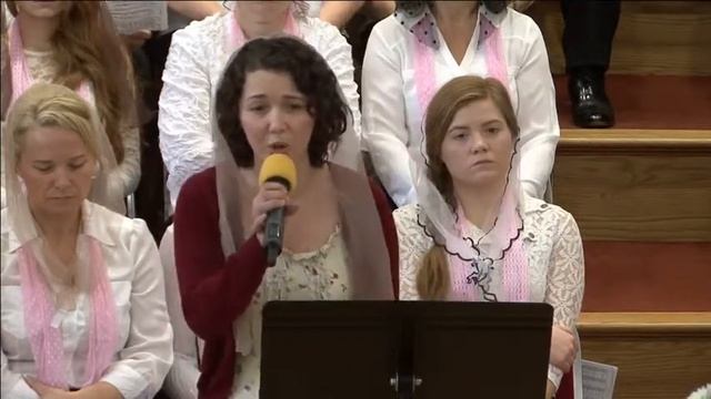 Стих - 4/20/2014AM EbenezerOR.com смотреть онлайн