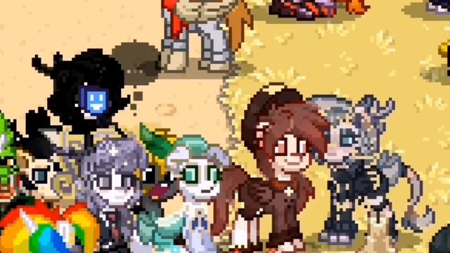 сделала Ху тао в PonyTown / критики помогли 0-0 смотреть онлайн