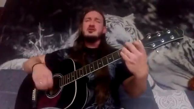 Песня "Штиль" в живую. смотреть онлайн