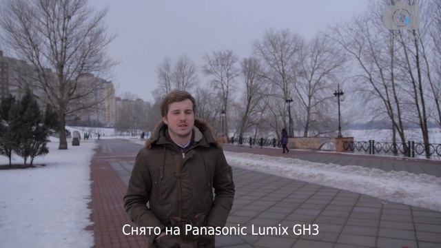 Видеография e06: Использование Электронного Стэдикама при Съемке Видео - Kaddr.com смотреть онлайн