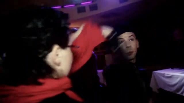 Вечеринка в стиле "Сальса". Клуб "Олимпия" смотреть онлайн