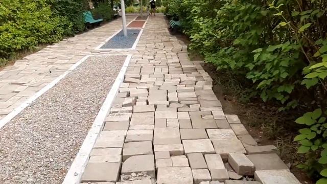 Тротуарная плитка в России 2021 год. смотреть онлайн