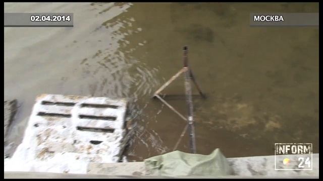 Йополис и "Муниципальный контроль" запустили акцию "Чистый берег" смотреть онлайн