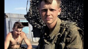 "Привет, братан! Я рад, что ты живой!"