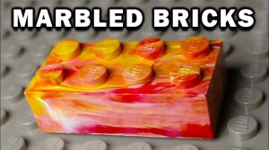 LEGO хочет уничтожить эти кирпичи перевод - SpitBrix