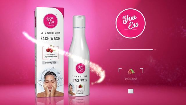 You Ess - Skin Whitening Face Wash| Lara & Daughters | #YouEss #BestFaceWash