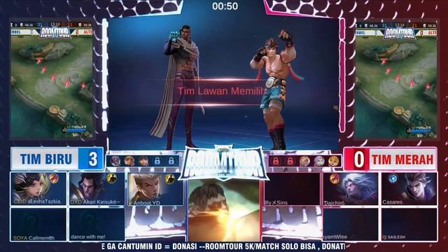 ?[LIVE ] - ROOMTOUR MALAM смотреть онлайн