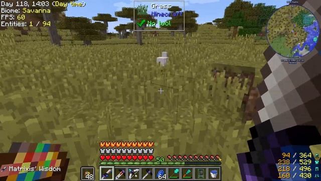 Modded Minecraft How To Build A Powered Spawner E7 смотреть онлайн