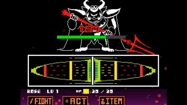 Bergentrückung / ASGORE (Asgore's Theme) - Undertale - Music Extended