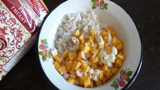 Книга рецептов