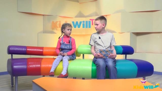 27 04 Ток Шоу Сладости Ваня