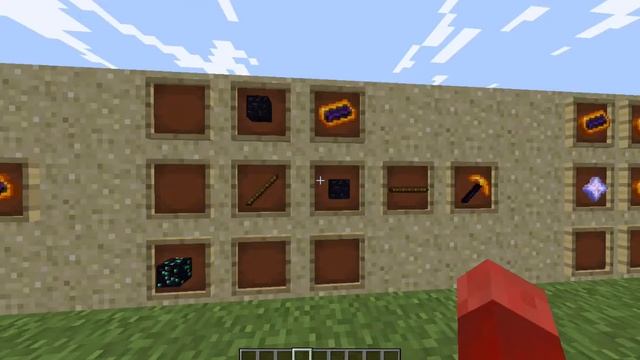 Обзор Модов Minecraft #3 Мод на Супер Кирки смотреть онлайн