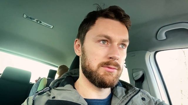 Строим дачу для жизни (подключили электричество, сделали фундамент ) смотреть онлайн