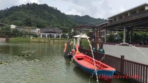 The Sands Khao Lak by Katathani Resort