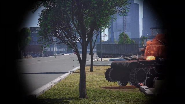 Rainy's War Thunder Sound Mod V0.2.0 LITE EDITION | Release смотреть онлайн