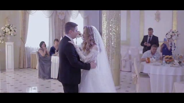 Свадьба 02.02.20 Никиты и Марины в ресторане Империал смотреть онлайн