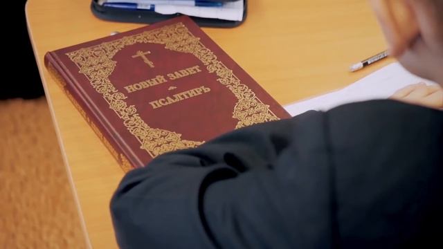 На ниве духовной. Фильм к 15-летию служения митрополита Георгия на Нижегородской земле. смотреть онлайн