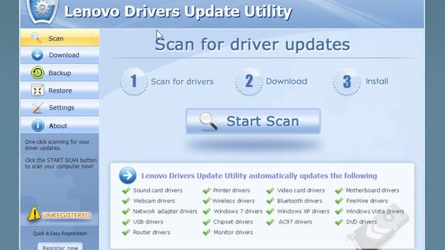Lenovo G470 Drivers 3.45.690.1986 смотреть онлайн