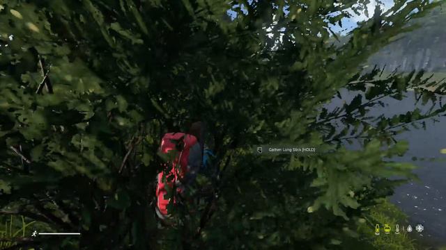DayZ Livonia Going In The Bunker смотреть онлайн