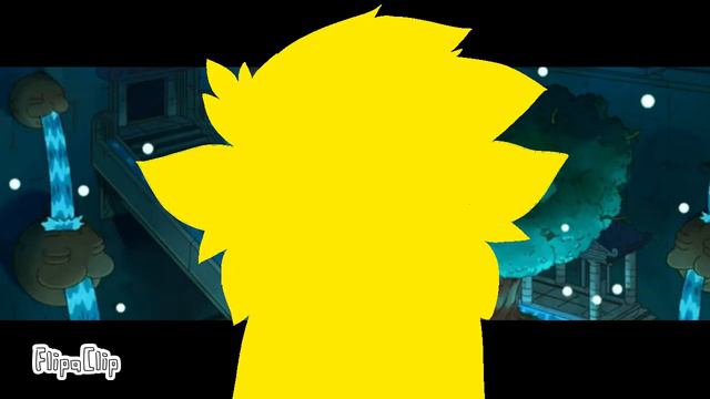 Fashion Week Meme Animation {Flipaclip} O.K K.O Let's be heroes смотреть онлайн