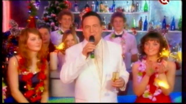 Ренат Ибрагимов Поздравление Танцуем в Новый год смотреть онлайн