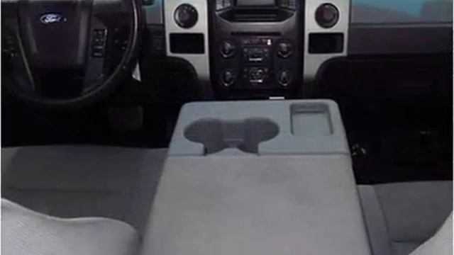 2013 Ford F-150 Used Cars Plant City FL смотреть онлайн