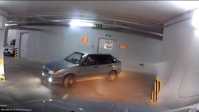 Парковка Цум смотреть онлайн