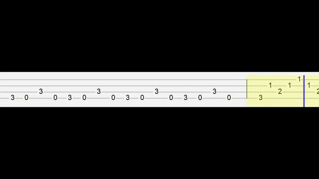 Bad Piggies (Easy Ukulele Tabs Tutorial) смотреть онлайн