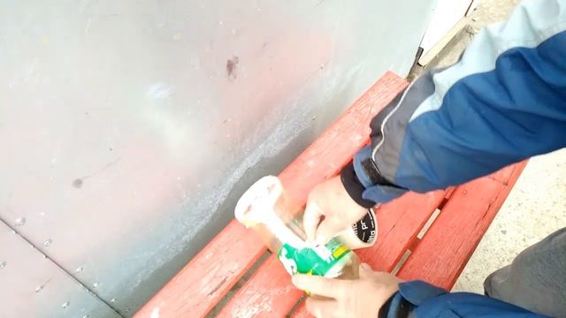 Простое приспособление для сбора ягод смотреть онлайн