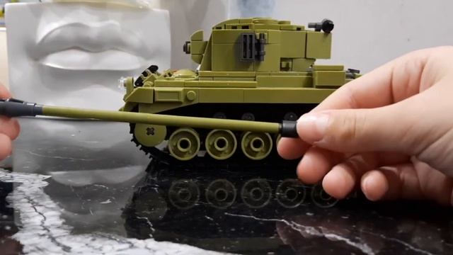 ?️ Долгожданный обзор на М26 ПЕРШИНГ ОТ СЛУБАН?️ смотреть онлайн