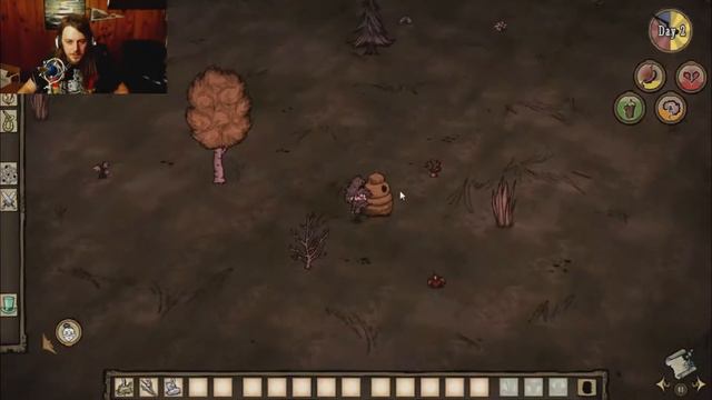 DON'T STARVE TOGETHER #3 | With TheEnd Gaming смотреть онлайн