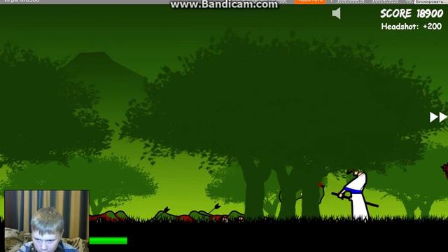 самурай-палач!- самурай в соломенной шляпе. смотреть онлайн