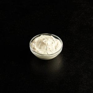 сырно-чесночный соус