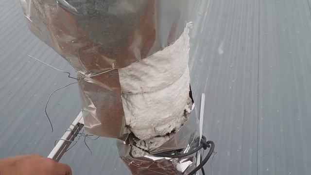 Суровый уральский дымоход на 200 смотреть онлайн
