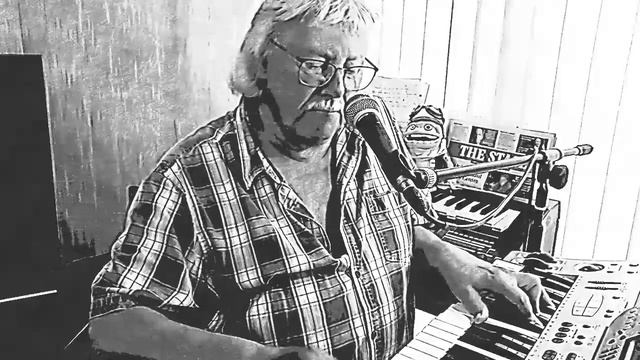 "YOU'LL NEVER FIND ANOTHER LOVE LIKE MINE" MAL FORD LIVE смотреть онлайн