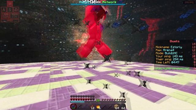 Death Note [128x] | MCPE PVP TEXTURE PACK (1.17.2) w/Java UI смотреть онлайн