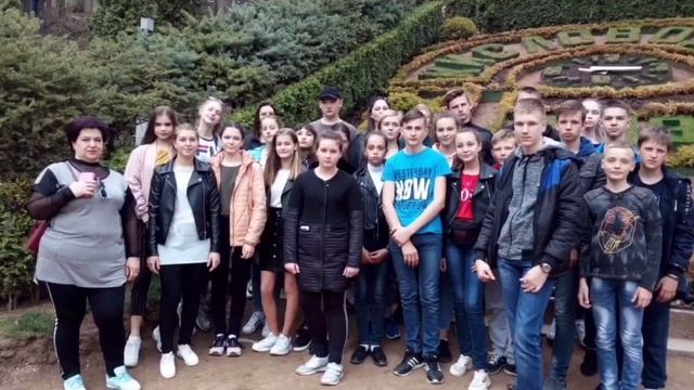 9 «Б» класс МКОУ «СОШ 15» ИГОСК смотреть онлайн