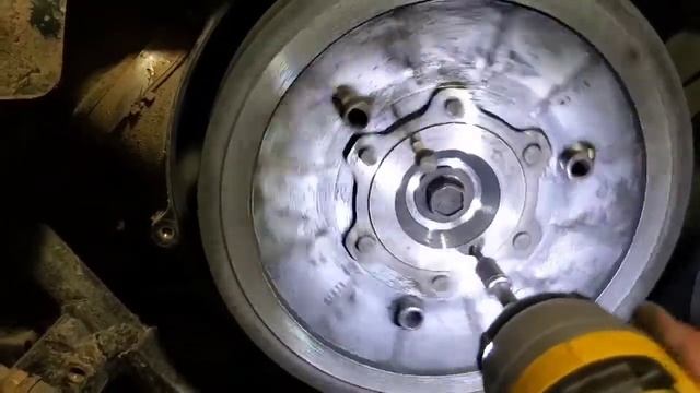 King quad 700 belt change смотреть онлайн