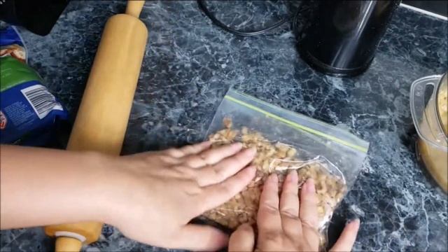 Диетическое печенье из 3-х ингредиентов за 30 минут смотреть онлайн